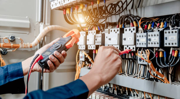 Best Electrical Installation Contractor  in Wheeler, TX