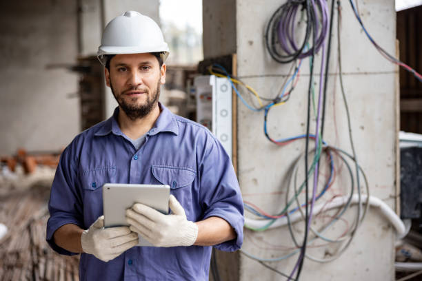 Best Local Electrician Companies  in Wheeler, TX