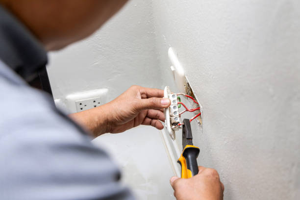 Best Electrical System Inspection  in Wheeler, TX