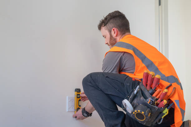 Best Emergency Electrician Near Me  in Wheeler, TX