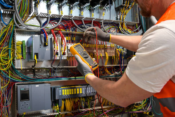 Best Electrical Contractors for Businesses  in Wheeler, TX
