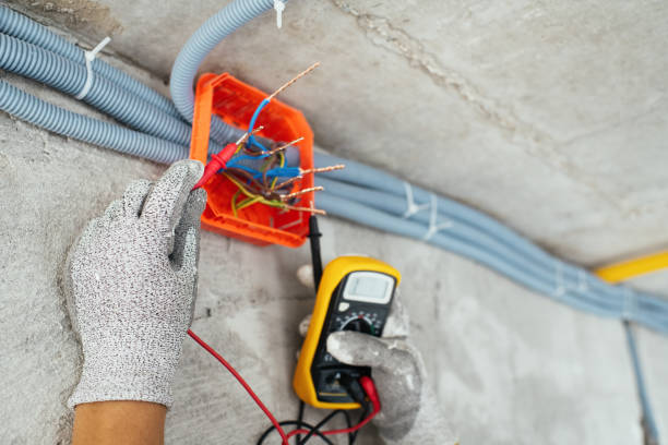  Wheeler, TX Electrician Pros