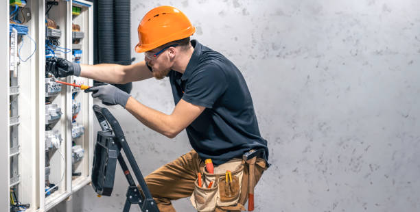 Best Electrical Outlet Repair  in Wheeler, TX