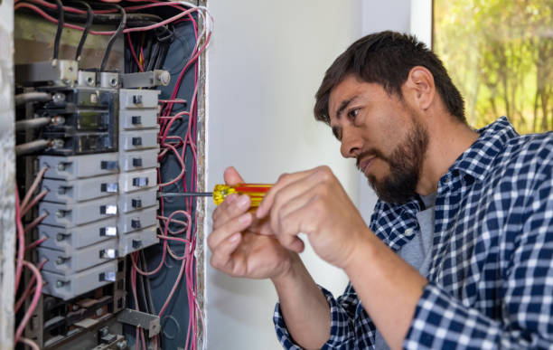 Best Electrician for Home Renovation  in Wheeler, TX